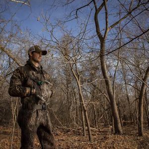 Meet your Posher, Hunter